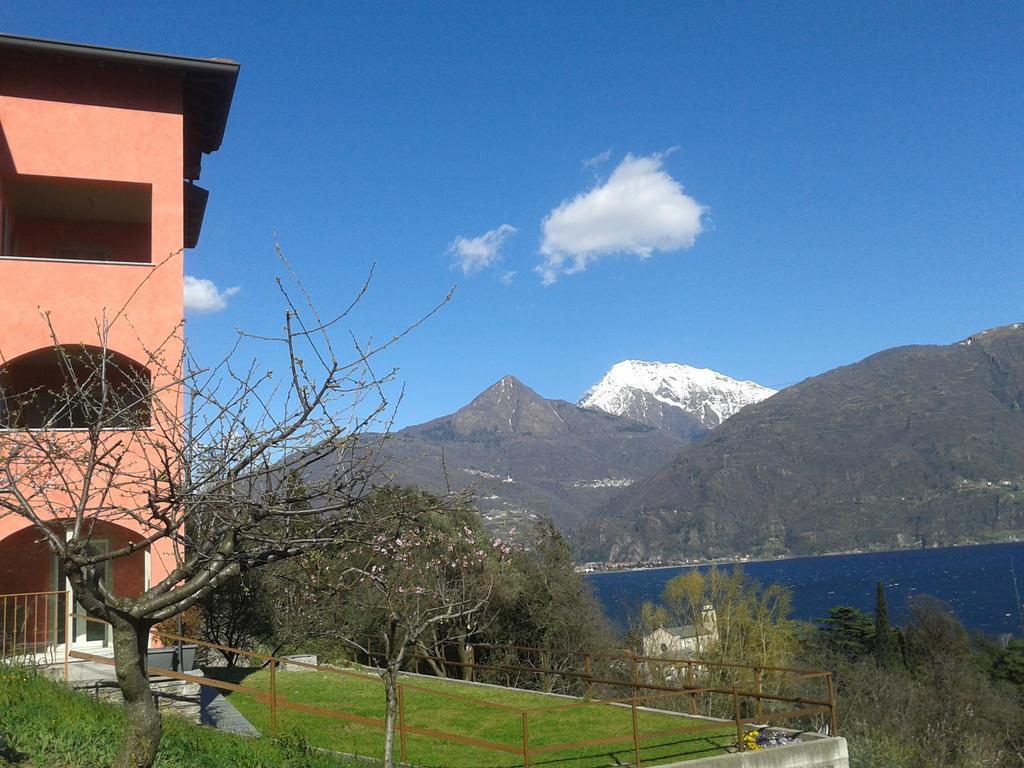 Villa Casa Azalea San Siro  Camera foto