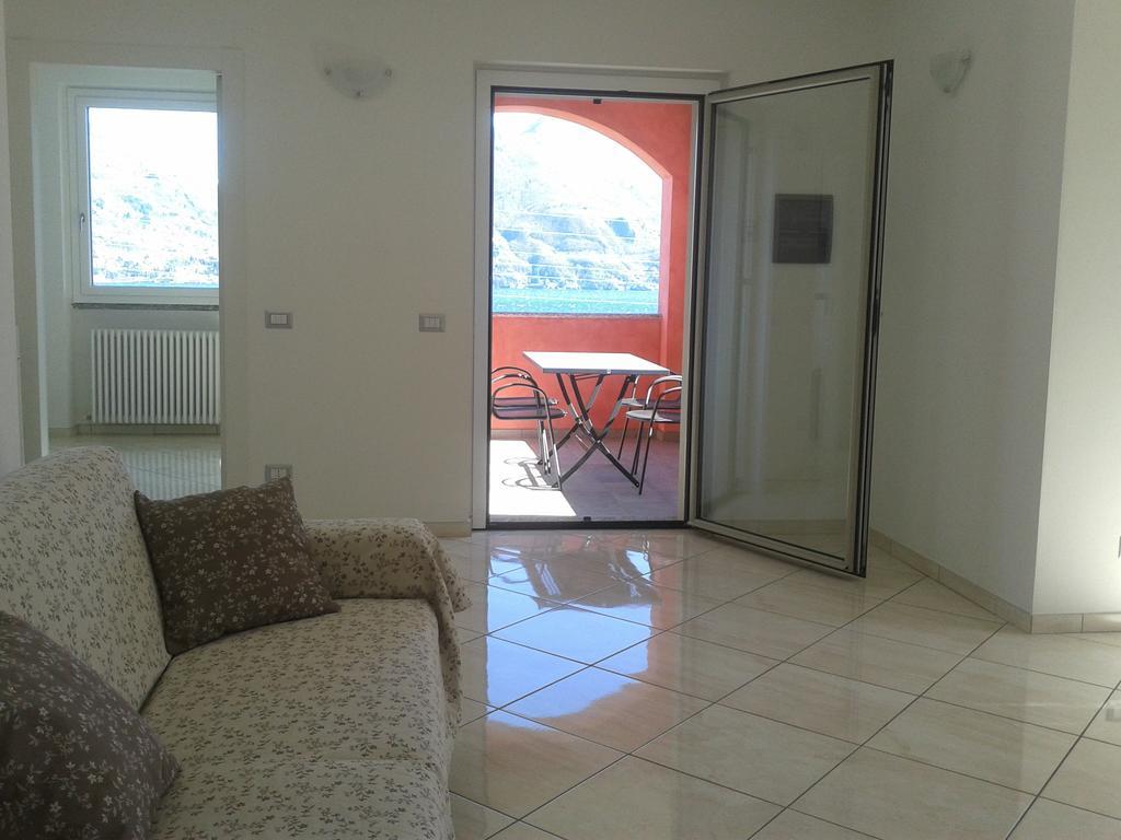 Villa Casa Azalea San Siro  Camera foto