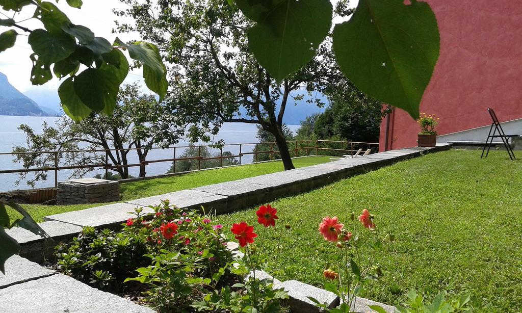 Villa Casa Azalea San Siro  Camera foto