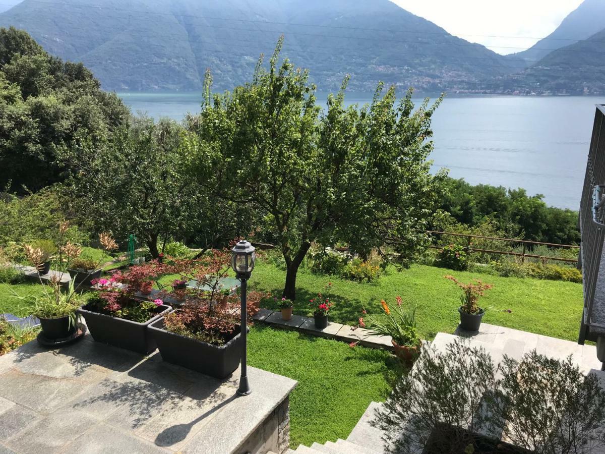 Villa Casa Azalea San Siro  Esterno foto