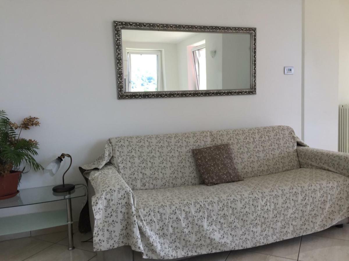 Villa Casa Azalea San Siro  Esterno foto